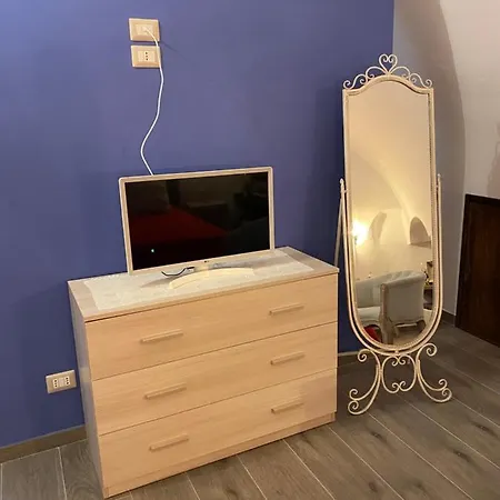 Casa vacanze Casa Giovannina *