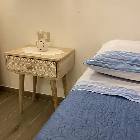 Vakantiehuis Casa Giovannina *
