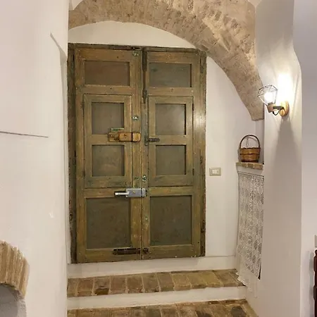 Vakantiehuis Casa Giovannina
