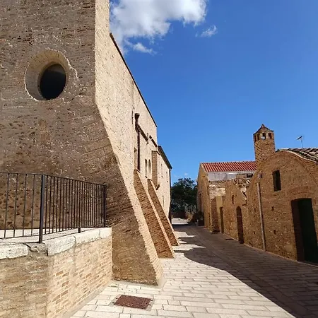 Vakantiehuis Casa Giovannina Bernalda