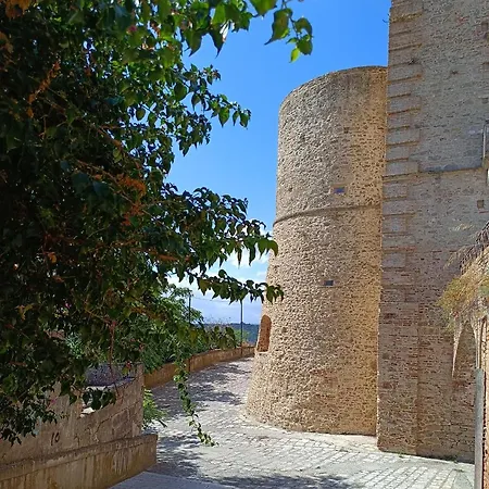 Holiday home Casa Giovannina