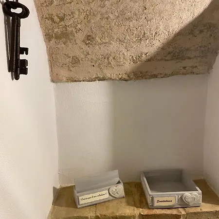 Casa Giovannina Vakantiehuis *