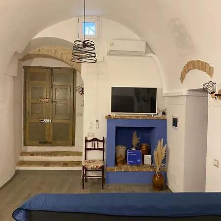 Casa Giovannina