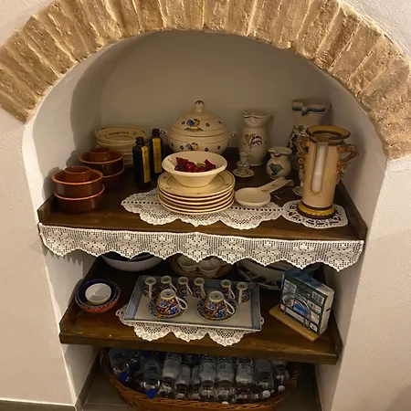 Casa Giovannina Σπίτι διακοπών