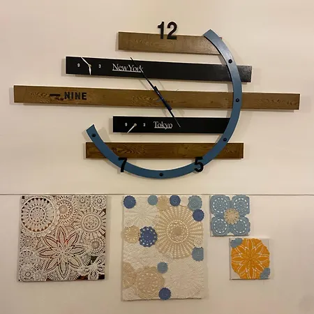 Casa Giovannina Holiday home