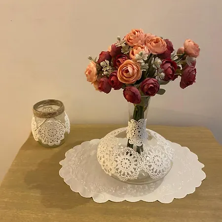 Casa Giovannina Holiday home