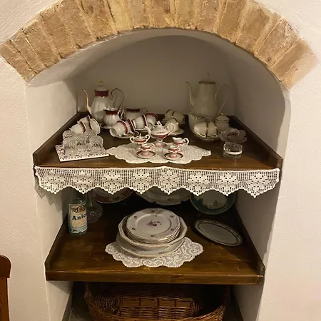 Casa Giovannina * Bernalda