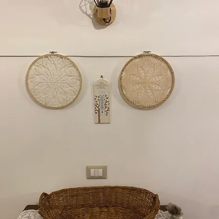 Vakantiehuis Casa Giovannina *