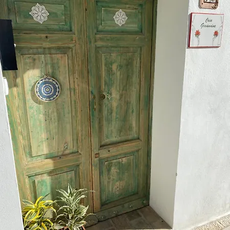 Casa Giovannina Casa vacanze