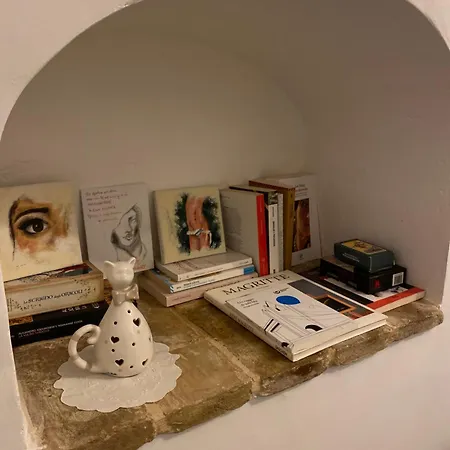 Casa Giovannina