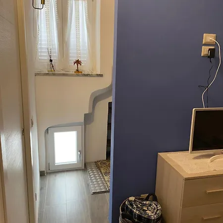 Vakantiehuis Casa Giovannina *