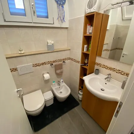 Casa Giovannina * Bernalda