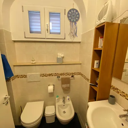 Casa Giovannina Bernalda