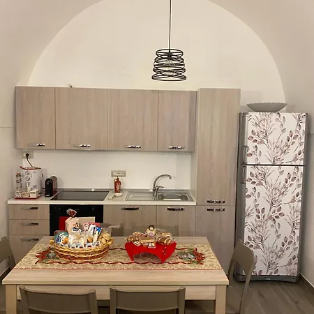 Casa Giovannina Vakantiehuis *
