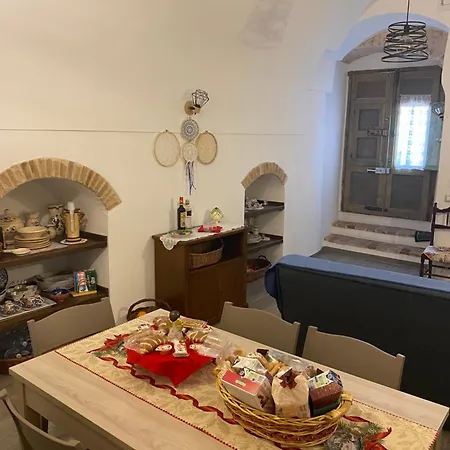 Casa Giovannina
