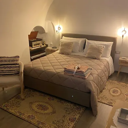 Casa Giovannina * Bernalda