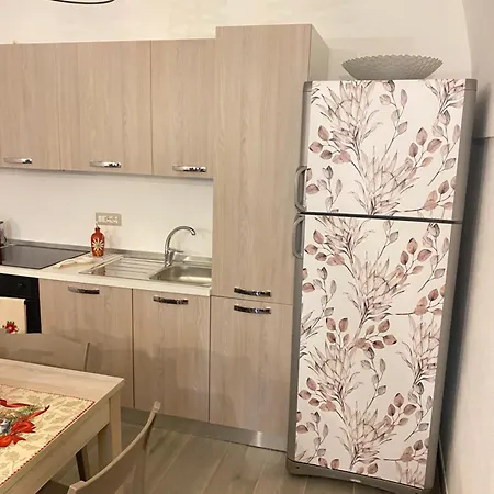 Casa Giovannina *