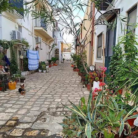 Casa Giovannina Holiday home