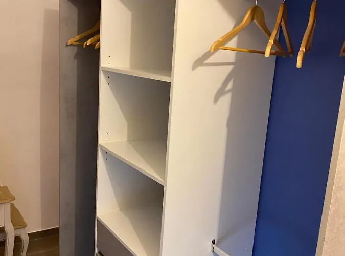 Casa Giovannina 펜션