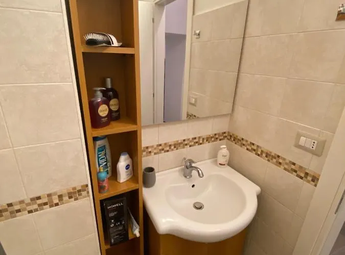 Casa Giovannina * 베르날다