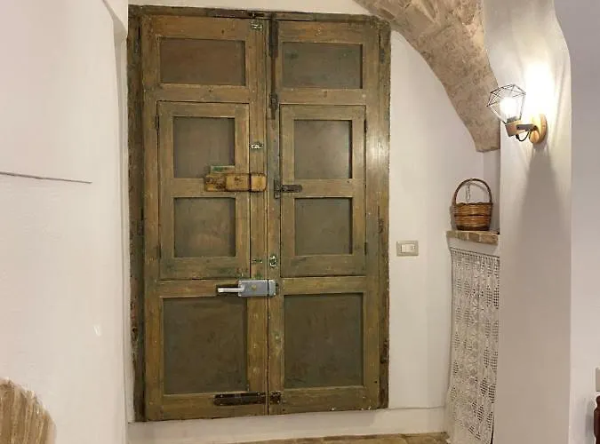 Holiday home Casa Giovannina