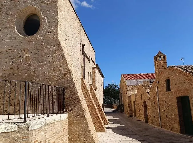 Holiday home Casa Giovannina Bernalda