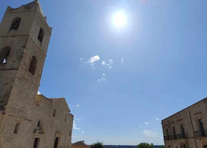 Holiday home Casa Giovannina