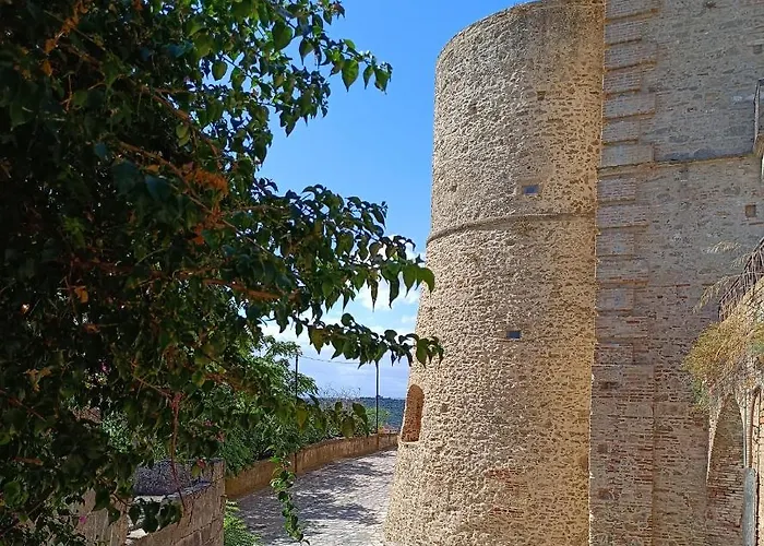 Holiday home Casa Giovannina