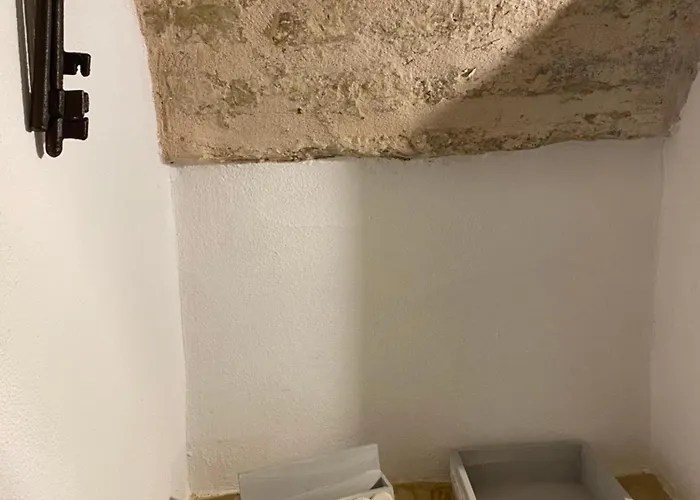 Casa Giovannina Holiday home *