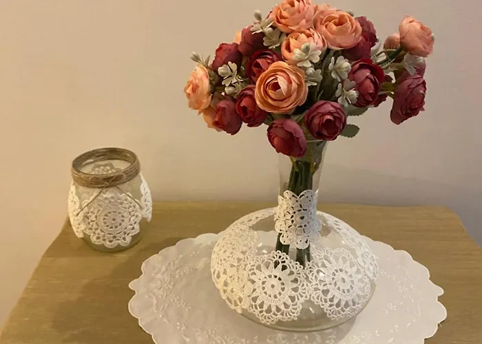 Casa Giovannina 펜션