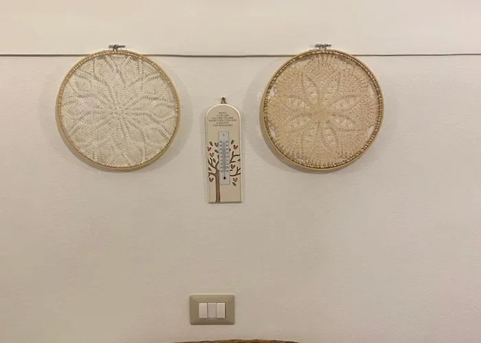 Holiday home Casa Giovannina *