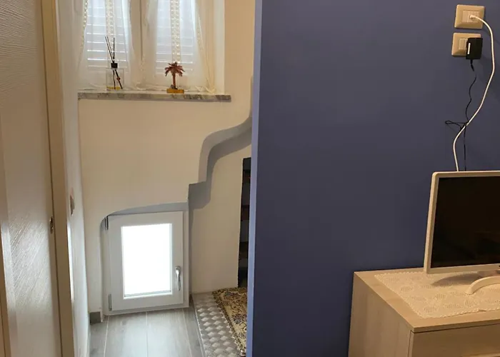 Holiday home Casa Giovannina *