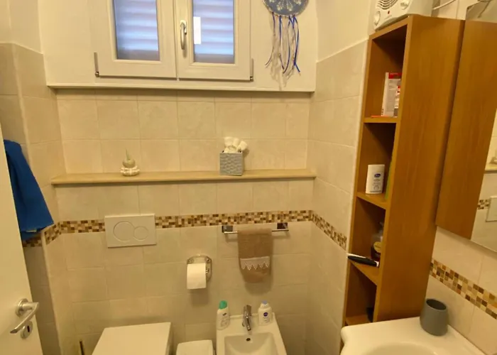 Casa Giovannina Bernalda