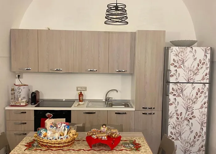 Casa Giovannina Holiday home *