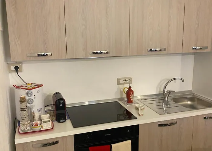 Holiday home Casa Giovannina