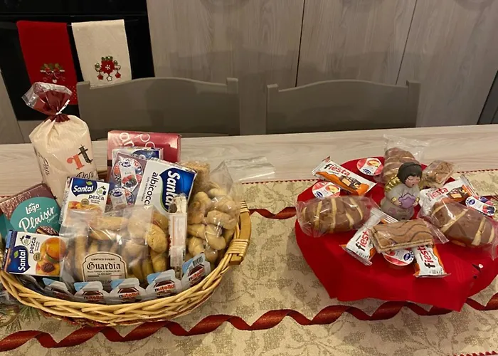 Casa Giovannina * Bernalda