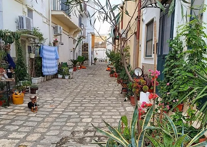 Casa Giovannina Holiday home