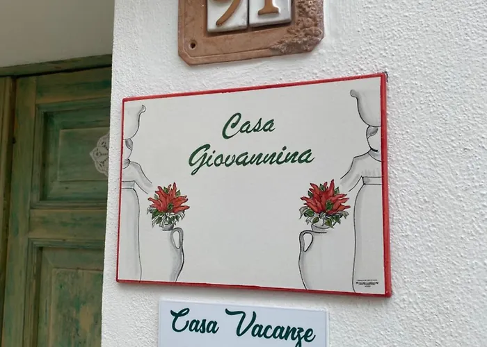 Casa Giovannina *